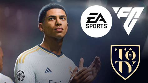 toty leaks|EA FC 24 TOTY release date, launch time and full team leaks